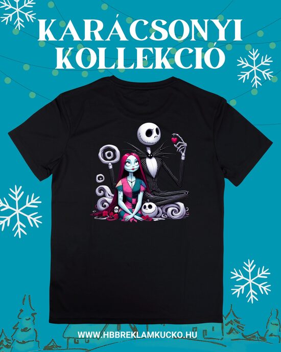 Karácsonyi lidércnyomás love3